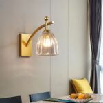 Lumintra Wall Lamp - Image 4