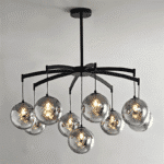 Lumix Chandelier - Image 3