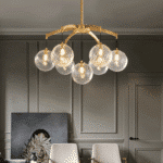 Lumix Chandelier - Image 4