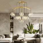Lumix Chandelier - Image 5