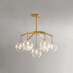 Lumix Chandelier - Image 7