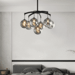 Lumix Chandelier - Image 8