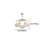 Lumix Chandelier - Image 9