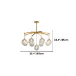 Lumix Chandelier - Image 10