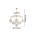 Lumix Chandelier - Image 11