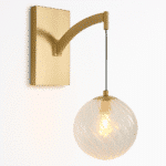 Lumix Wall Lamp - Image 2