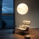 Lunar Pendant Light - Image 11