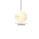 Lunar Pendant Light - Image 4