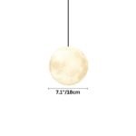 Lunar Pendant Light - Image 5