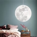 Lunar Pendant Light - Image 9