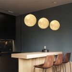 Lunar Pendant Light - Image 10