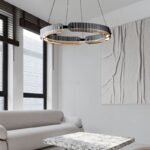 Lunetra Chandelier - Image 12