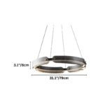 Lunetra Chandelier - Image 13