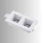 Lusce Trimless Downlight - Image 4