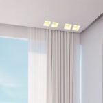 Lusce Trimless Downlight