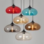 Lustre Pendant Light - Image 5