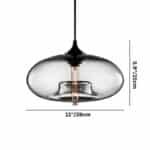 Lustre Pendant Light - Image 20
