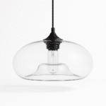 Lustre Pendant Light