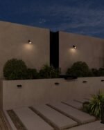 Luxa Outdoor Spotlight - Image 11