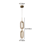 Luxin Pendant Light - Image 9