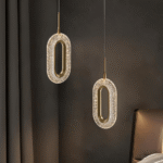Luxin Pendant Light