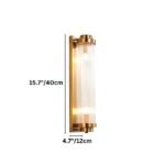 Luxor Wall Lamp - Image 9