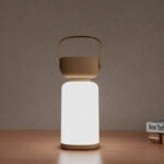 Luxori Table Lamp - Image 6