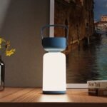 Luxori Table Lamp - Image 14