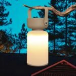 Luxori Table Lamp - Image 10
