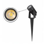 Luxoro Outdoor Spotlight - Image 5
