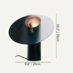 Luxuria Table Lamp - Image 2