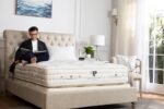 Royal Bliss Luxury Mattress - Image 4
