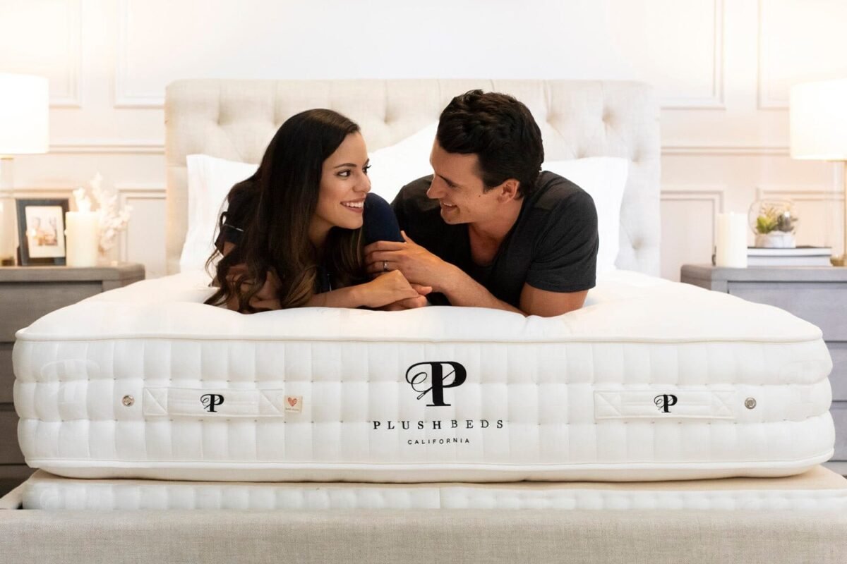 Royal Bliss Luxury Mattress - Image 7