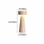 Lycoris Table Lamp - Image 5