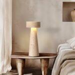Lycoris Table Lamp - Image 6