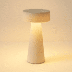 Lycoris Table Lamp - Image 8