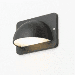 Lysera Outdoor Wall Lamp - Image 3