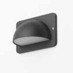 Lysera Outdoor Wall Lamp