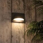 Lysera Outdoor Wall Lamp - Image 5