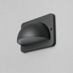 Lysera Outdoor Wall Lamp - Image 6