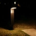 Lyv Outdoor Garden Lamp - Image 9