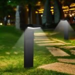 Lyv Outdoor Garden Lamp - Image 2