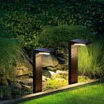 Lyv Outdoor Garden Lamp - Image 5