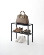 Shoe Organizer (16" H)  - Steel - Image 10