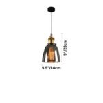 Mabel Pendant Light - Image 8