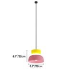 Macaron Pendant Light - Image 3