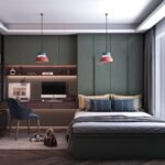 Macaron Pendant Light - Image 15