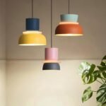 Macaron Pendant Light - Image 17