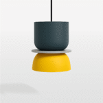 Macaron Pendant Light