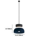 Macaron Pendant Light - Image 19